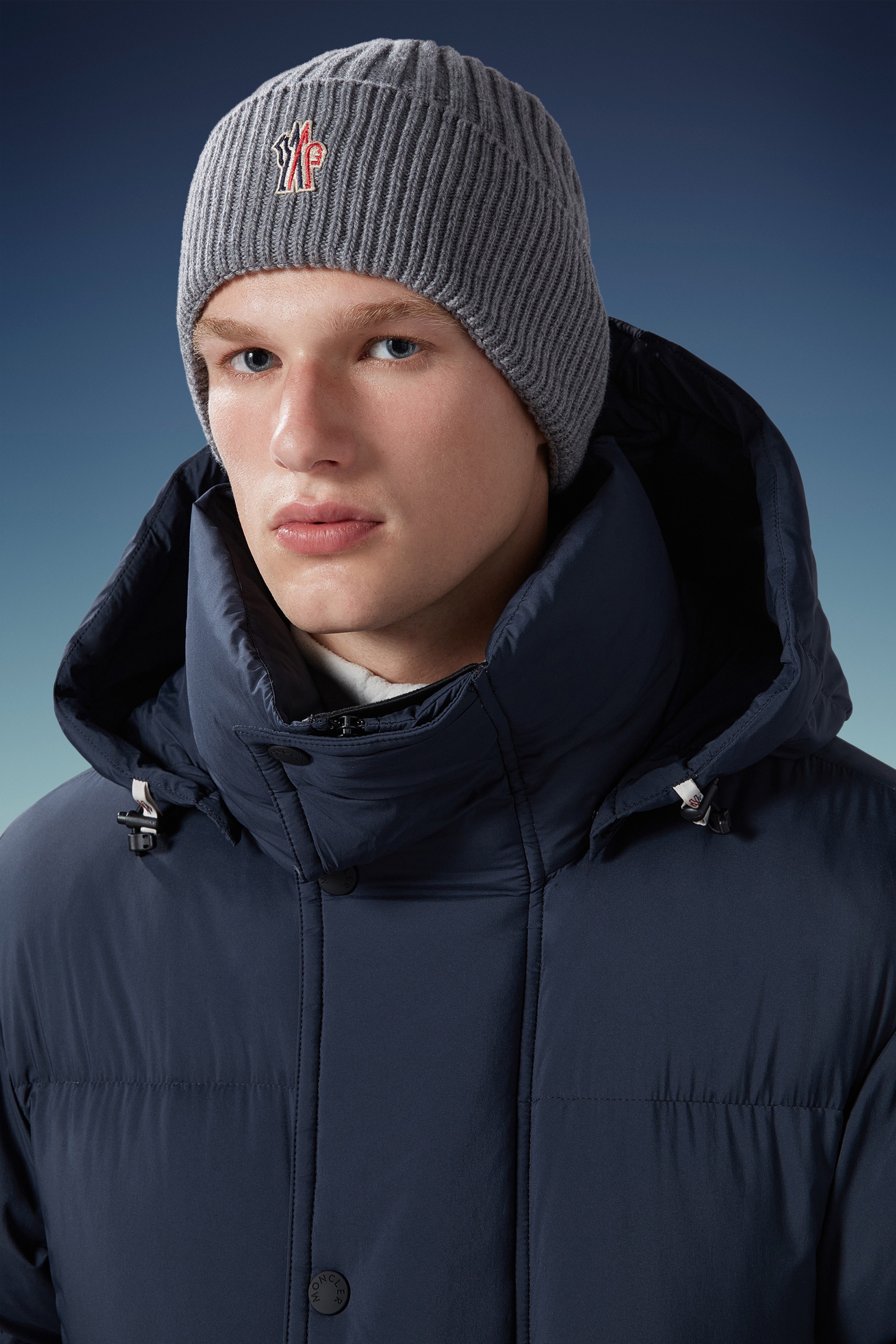 Cashmere Beanie - 2