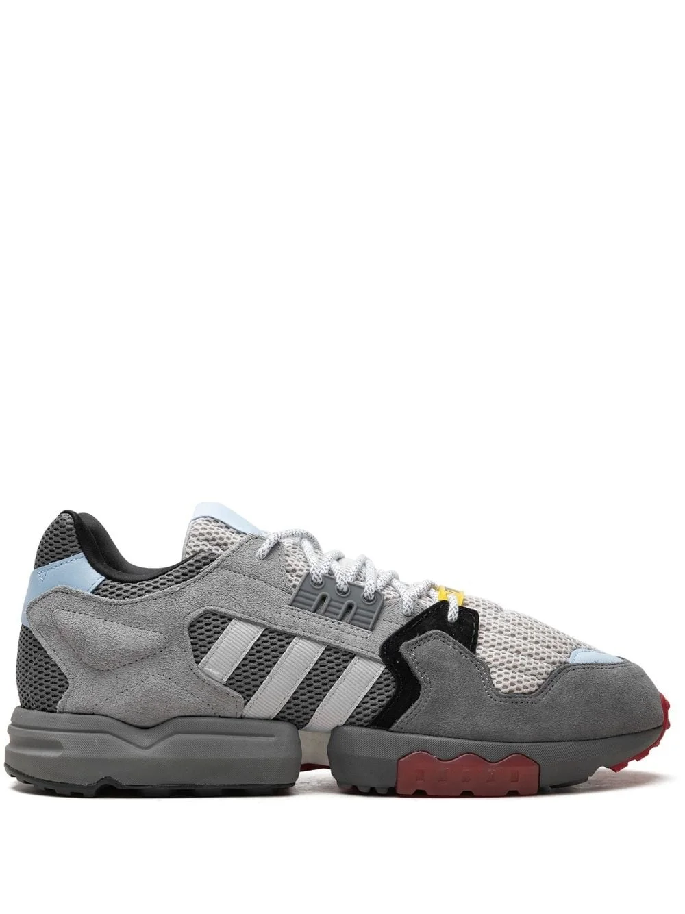 x Ninja ZX Torsion "Time In" sneakers - 1