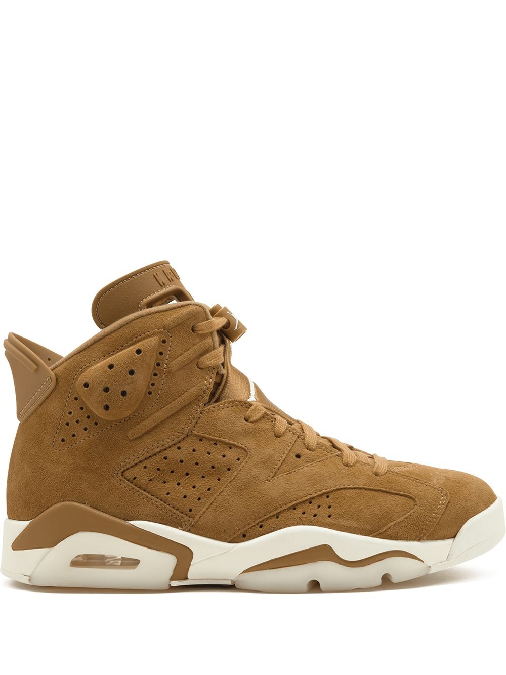 Air Jordan 6 Retro golden harvest/wheat - 1