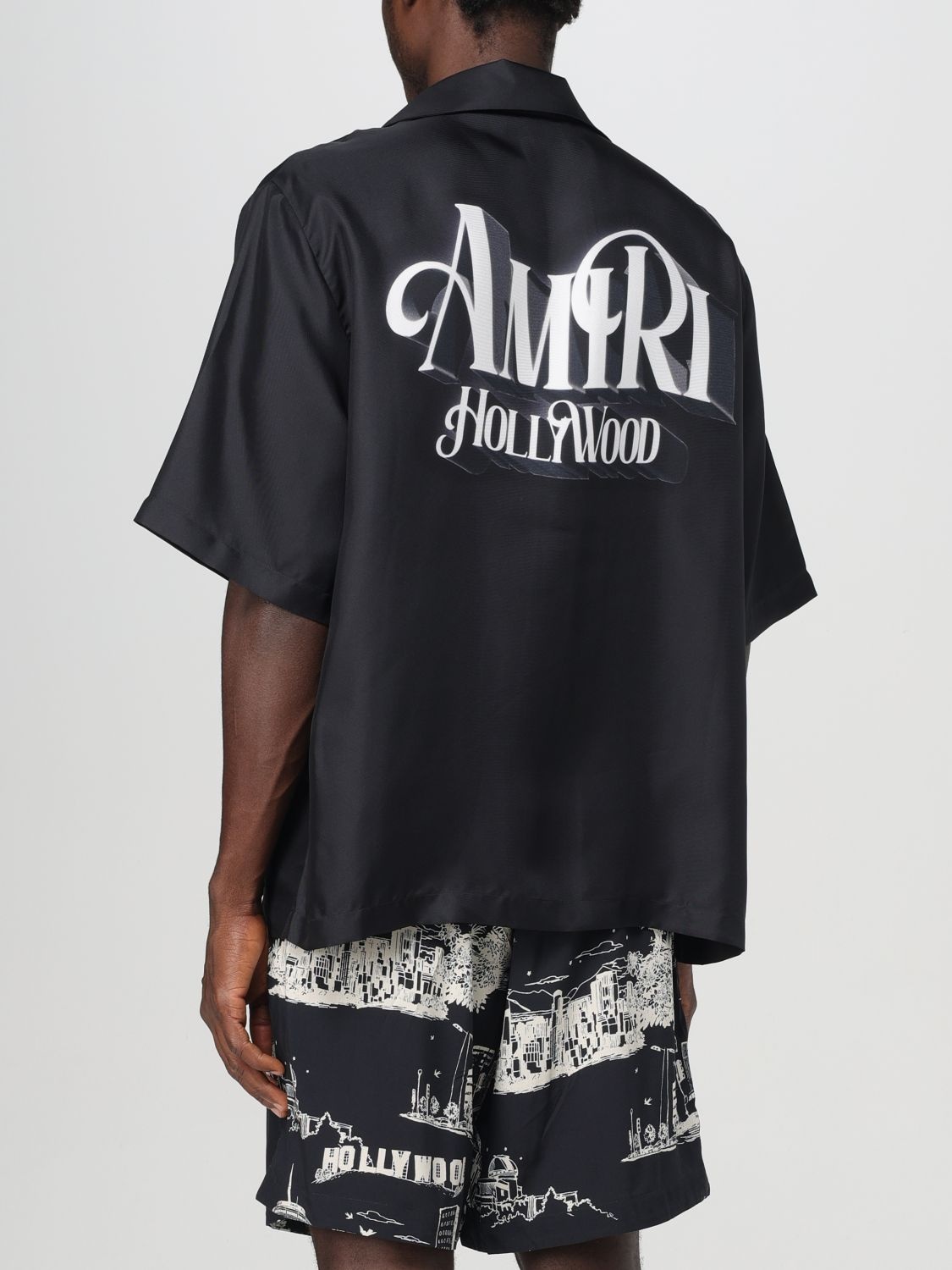 T-shirt men Amiri - 3