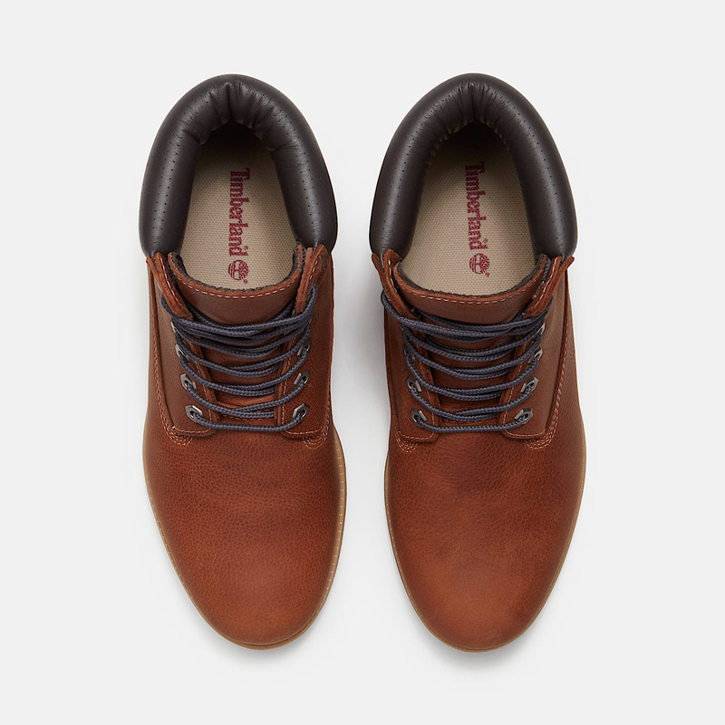 Timberland Men's Timberland® Road Trip Premium 6-Inch Waterproof Boot outlook