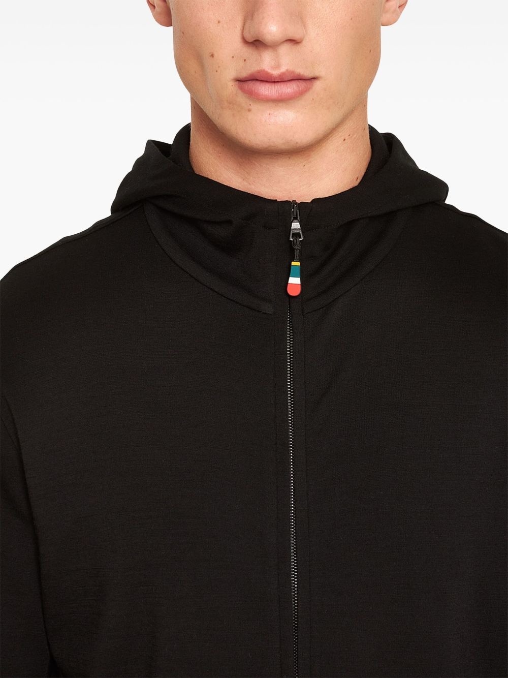 Mathers hoodie - 4
