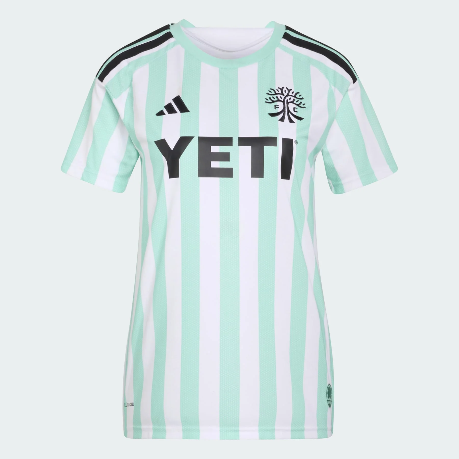 Austin FC 26/27 Away Jersey - 1