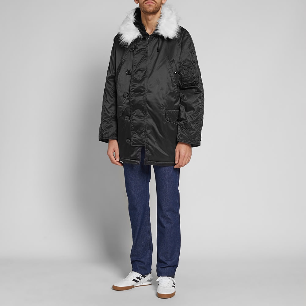 Gosha Rubchinskiy N-3B Jacket - 6