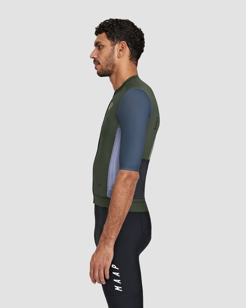 League Pro Air Jersey 3