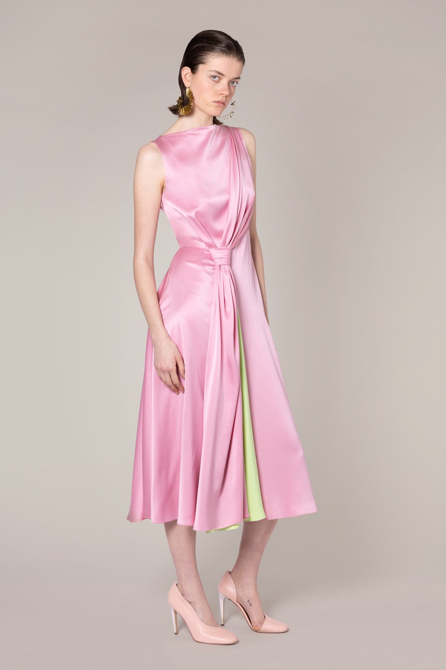 TALURA DRESS - 3