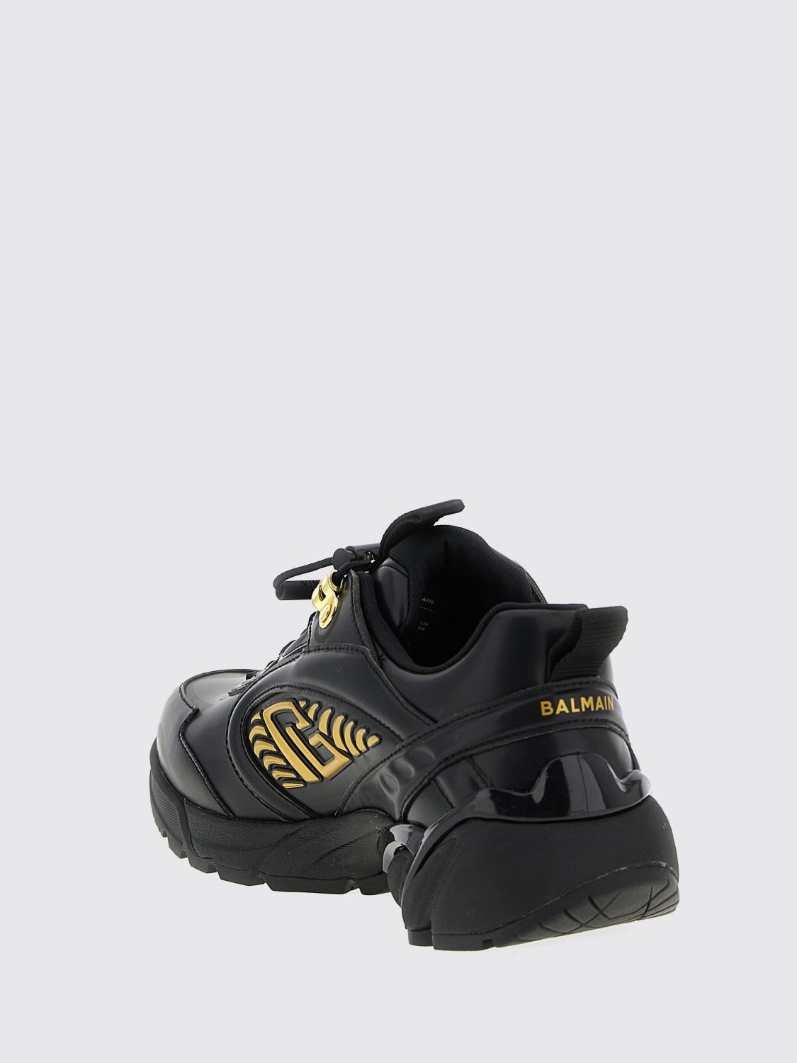 Sneakers men Balmain - 3