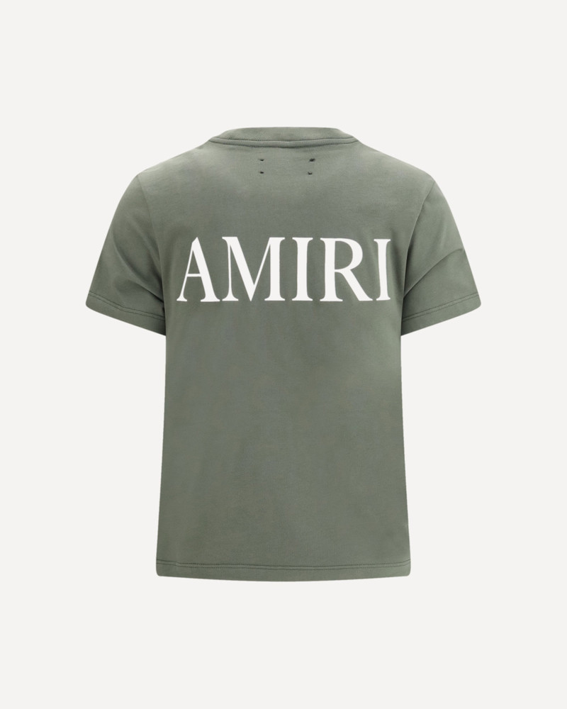 AMIRI Ma Core T-shirt outlook