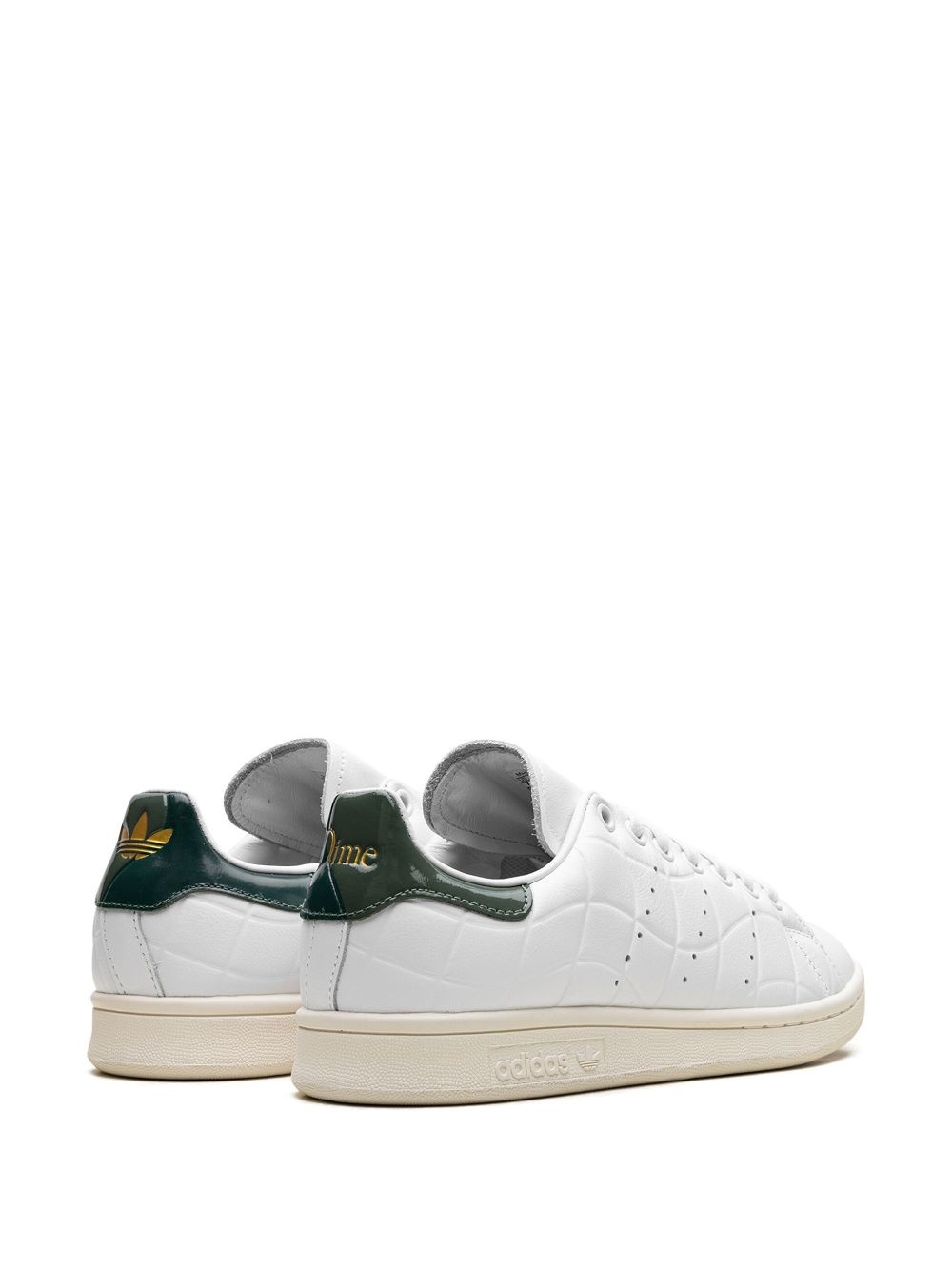 Stan Smith "Dime White Green" - 3