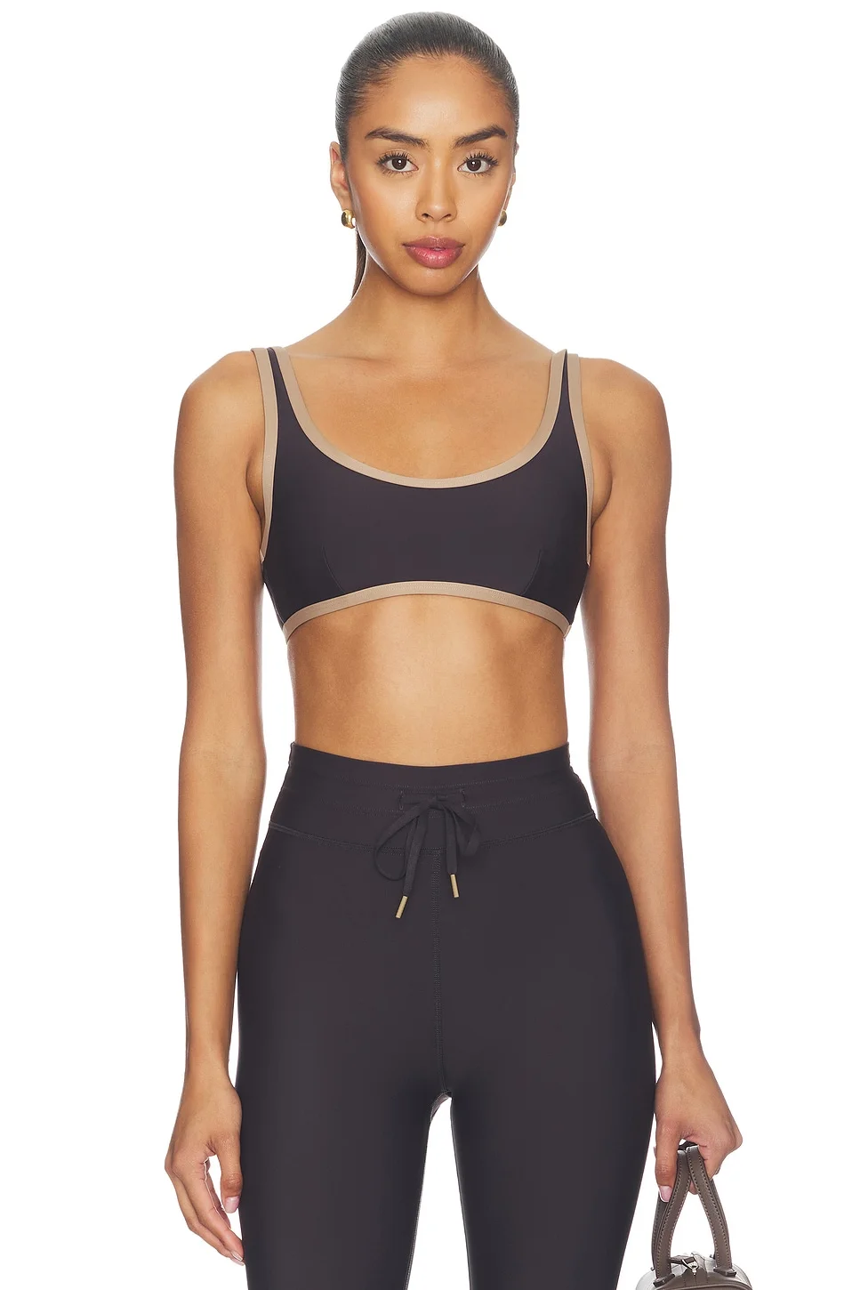 Kefi Brielle Scoop Sports Bra - 1