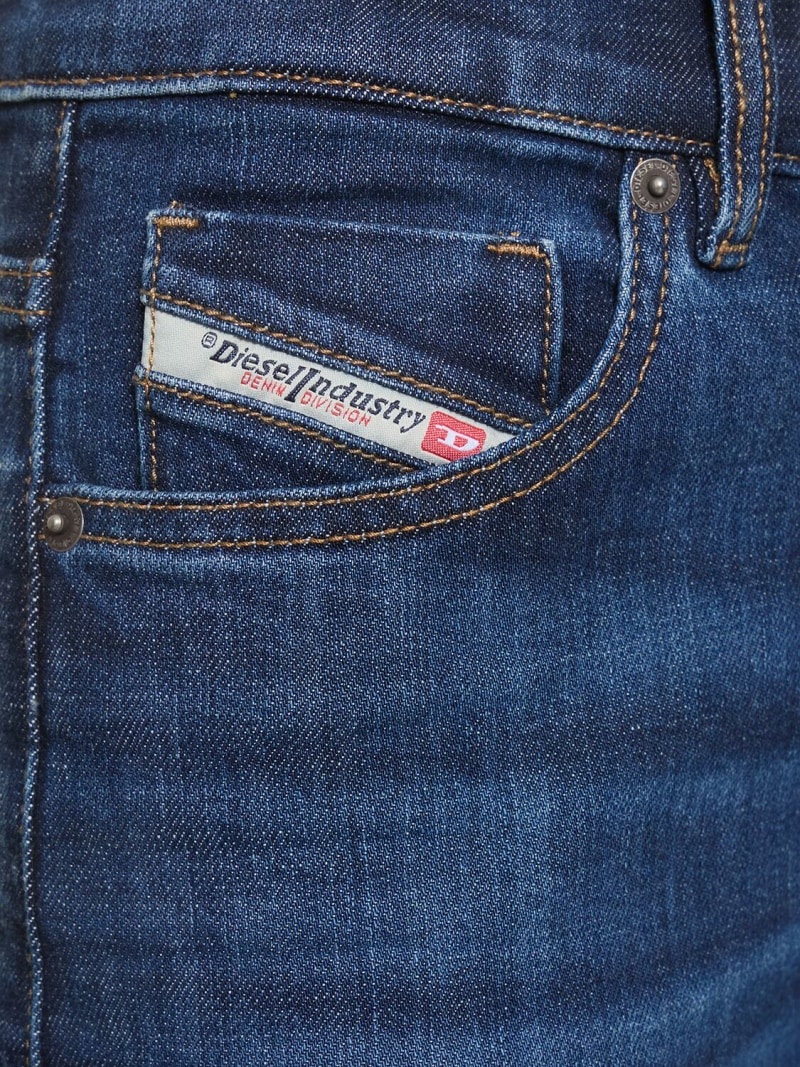 1978 D-Akemi flared jeans - 5