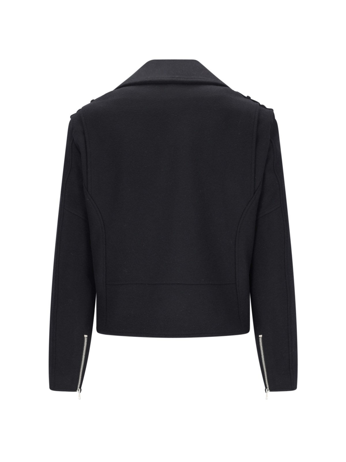 BIKER JACKET - 2