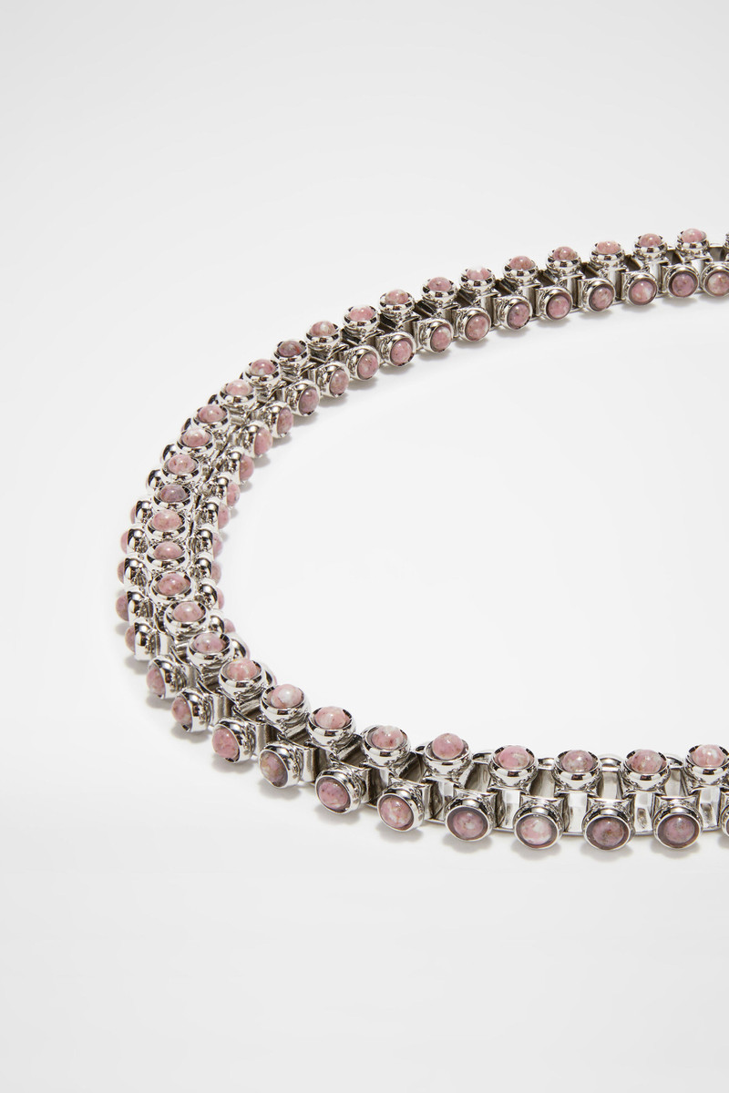 Jil Sander Necklace outlook