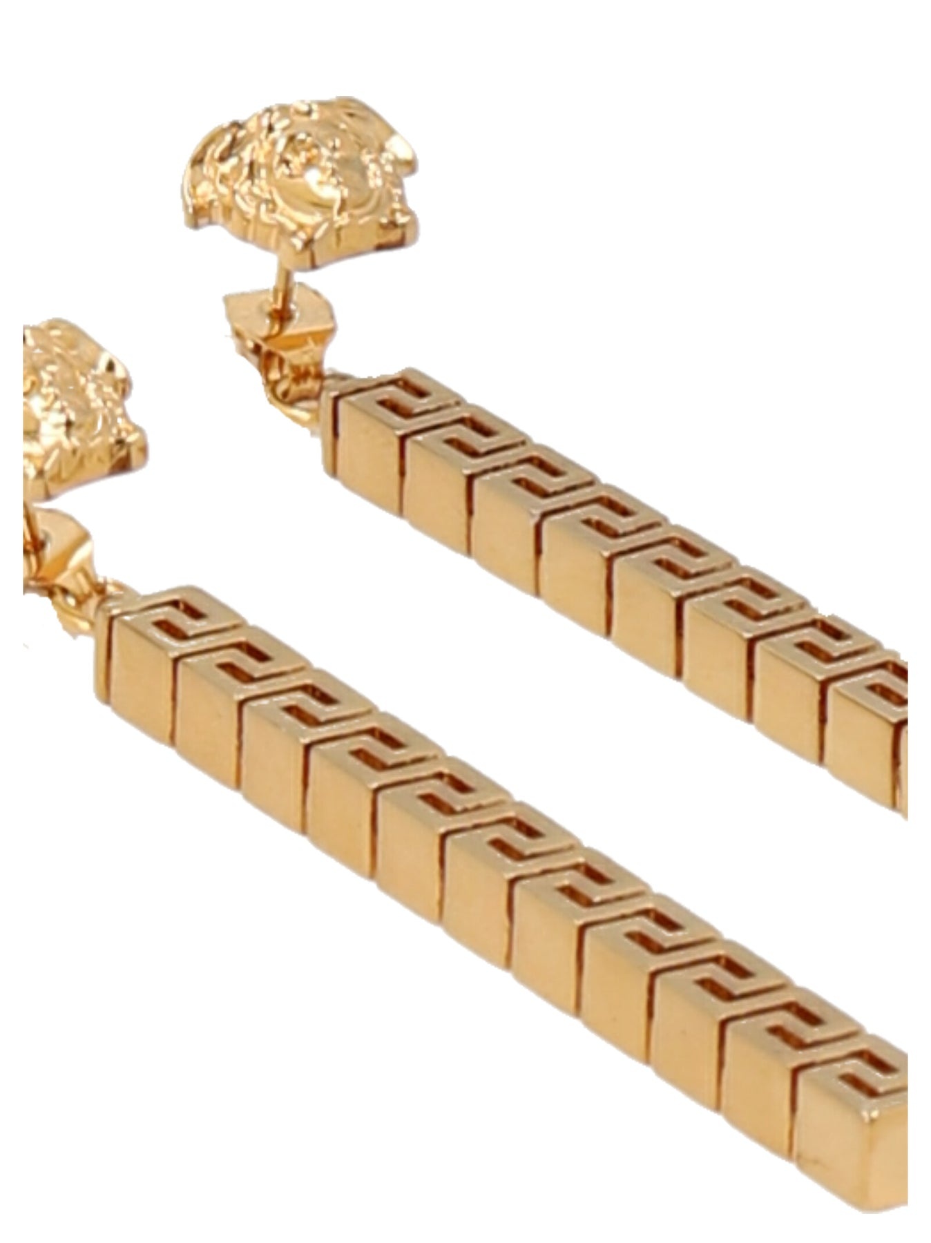 Greca Jewelry Gold - 3