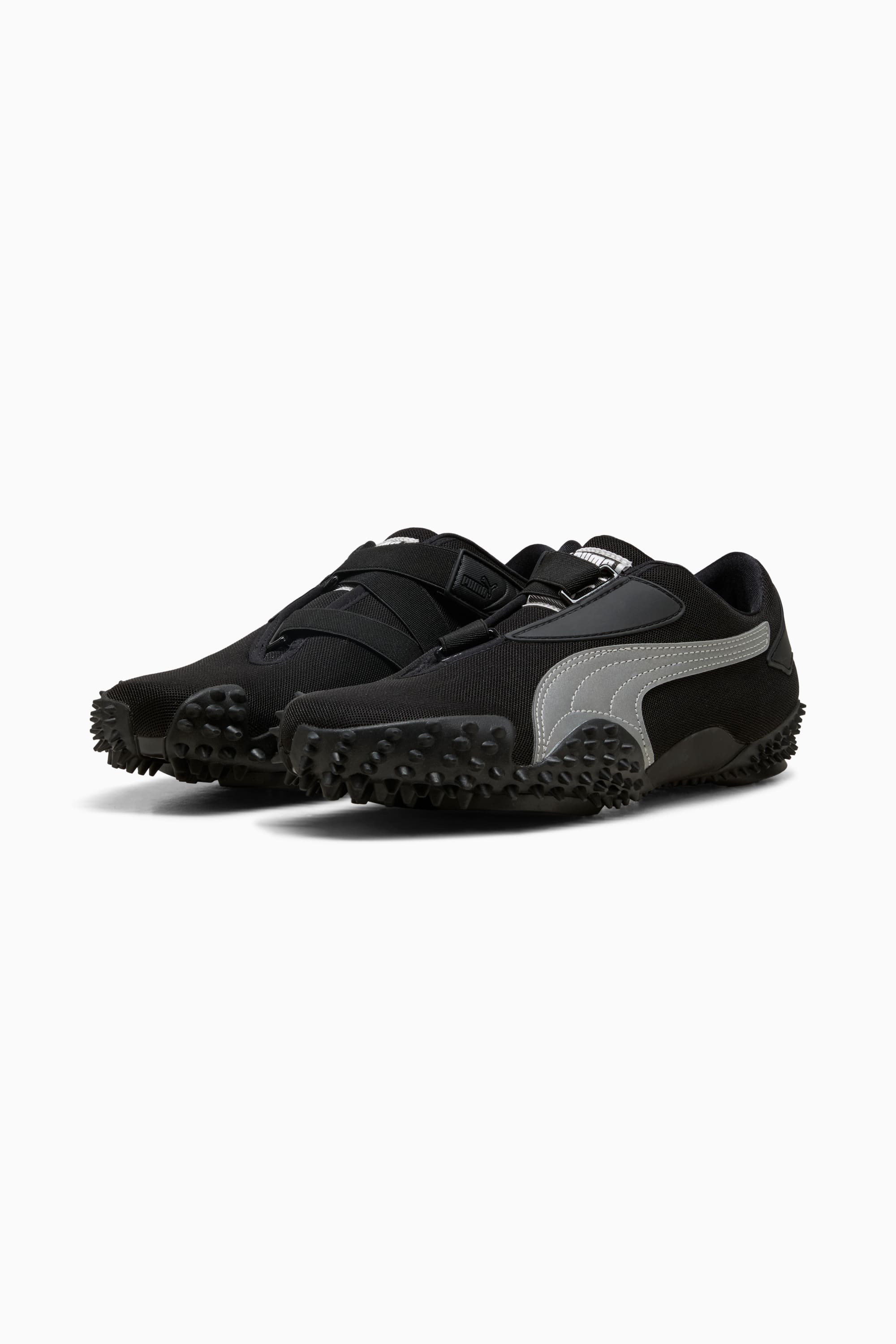 Mostro OG Sneakers Women - 4