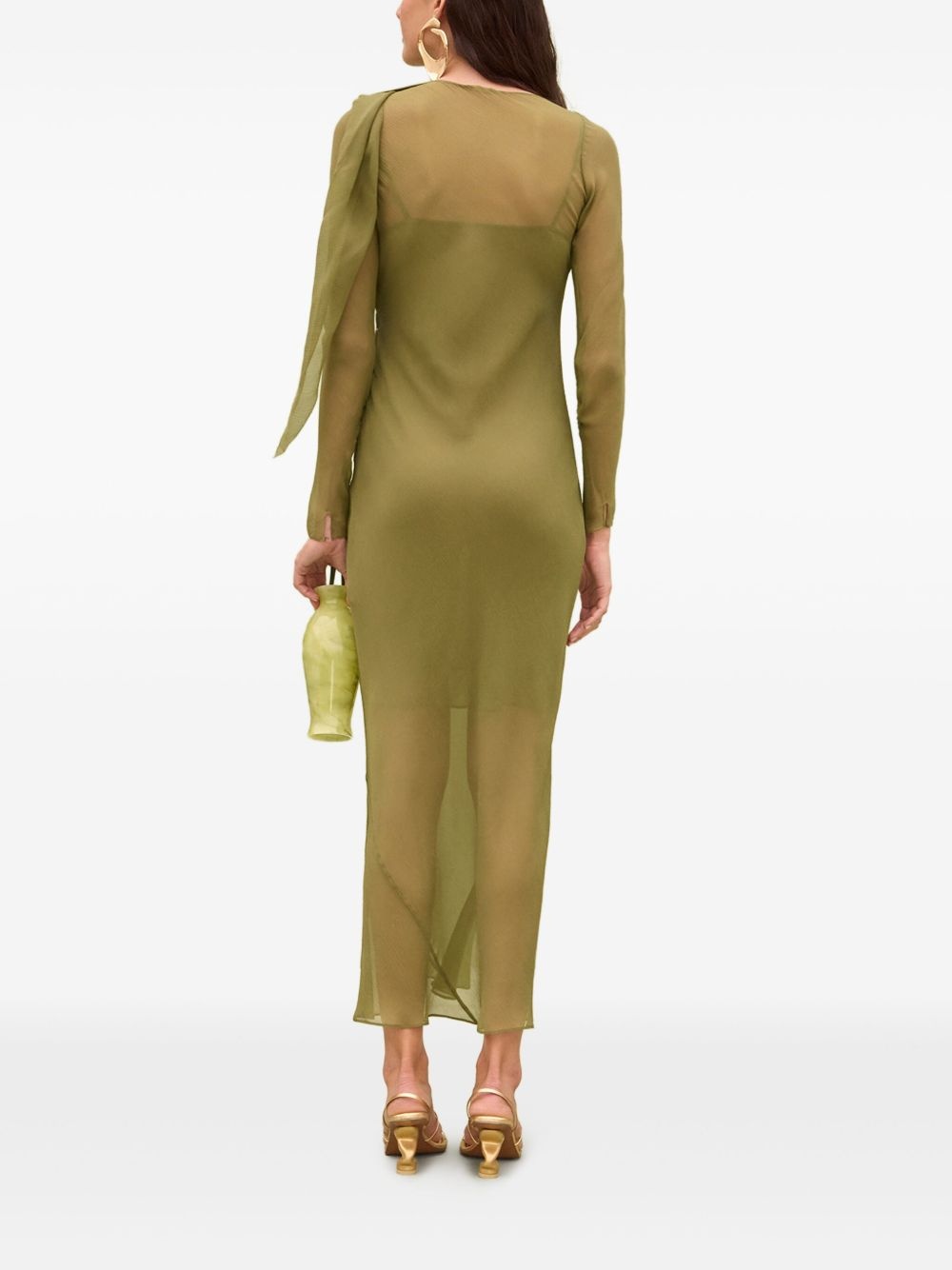 Eline dress - 3