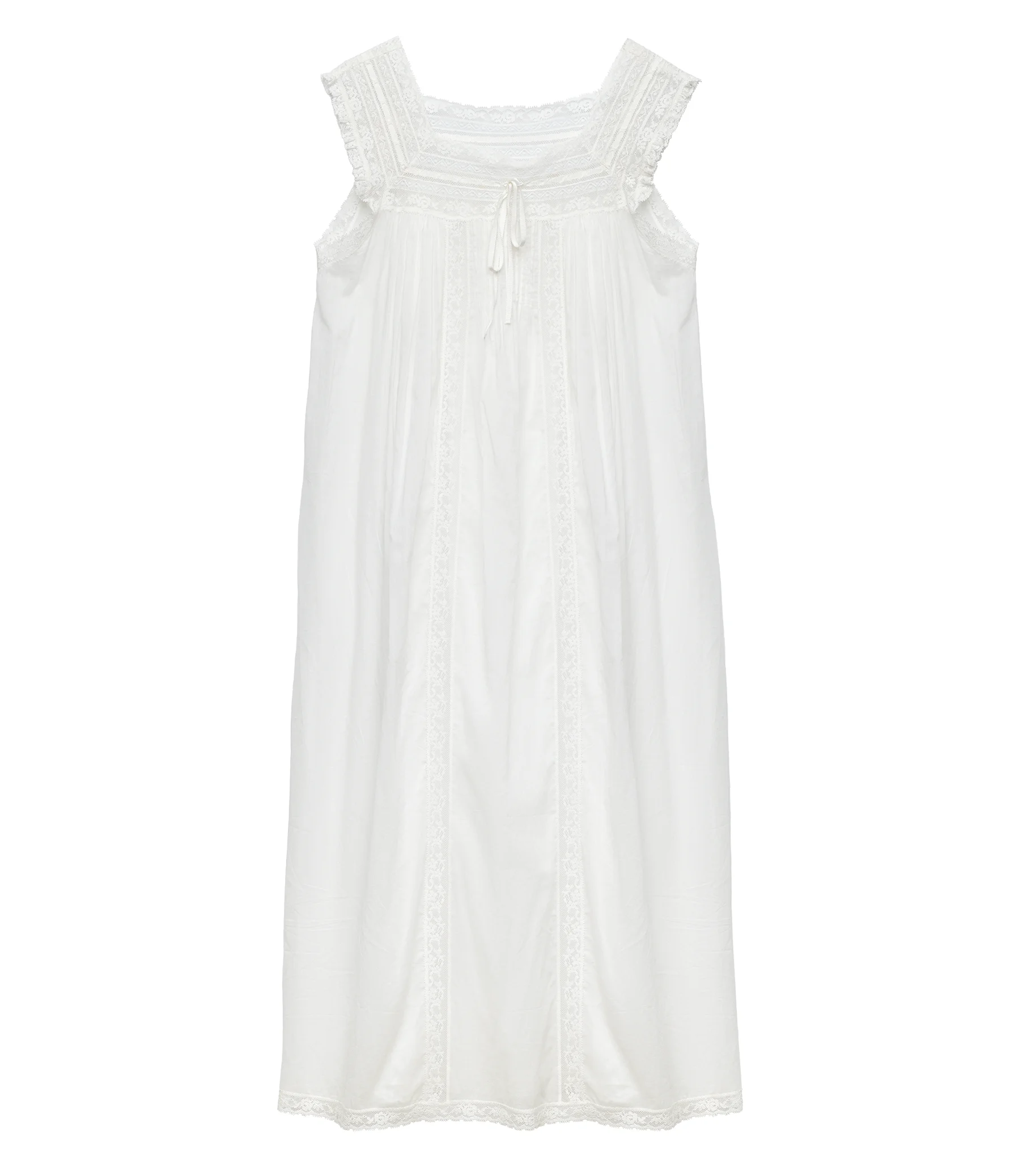 DASHWOOD NIGHTGOWN - 1