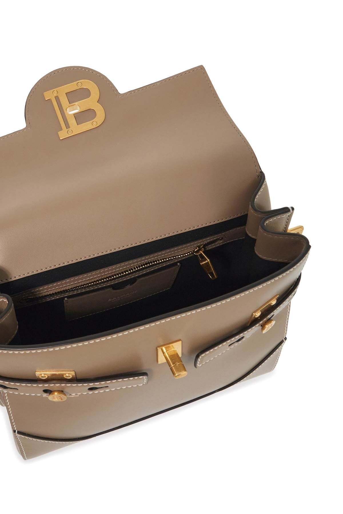 Balmain B Buzz 23 Handbag - 4