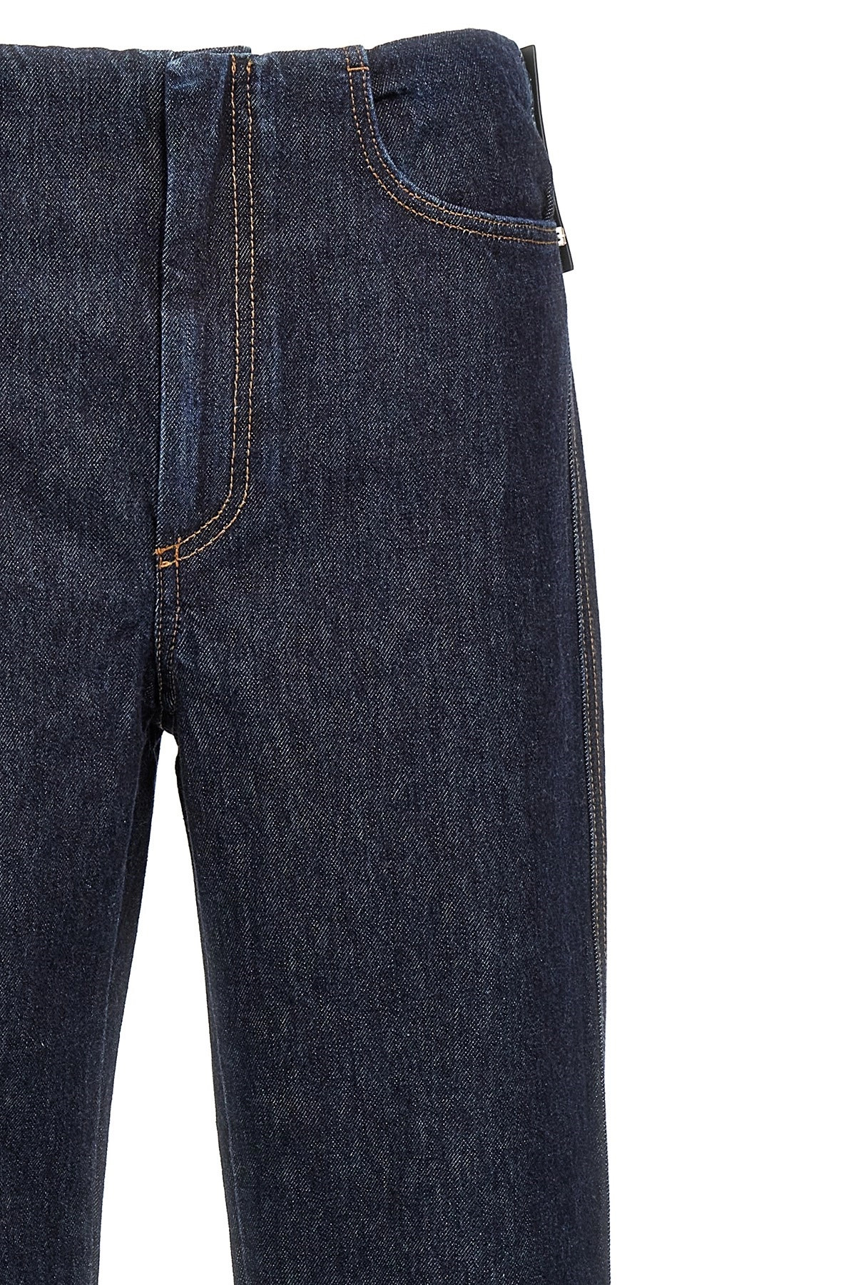 'Aligi1234' jeans - 3