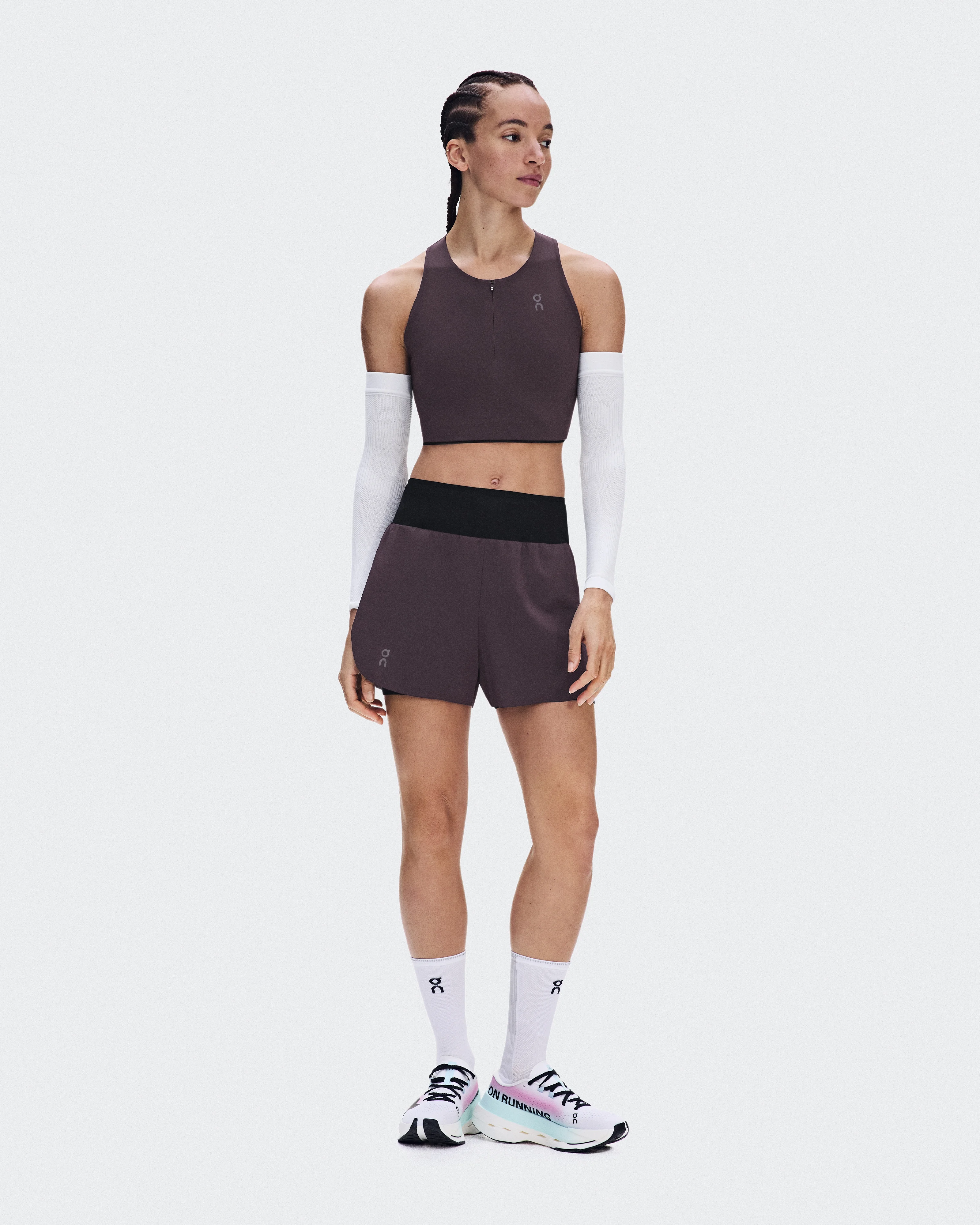Zero 2-in-1 Shorts - 1