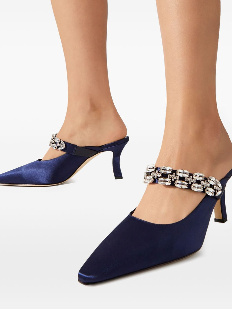 Tamolmu embellished mules 4