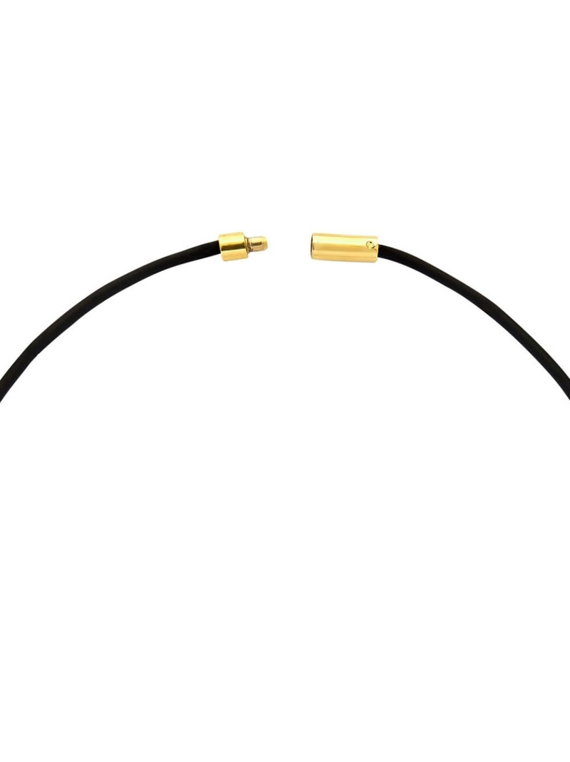 BB Icon heart pendant necklace 3