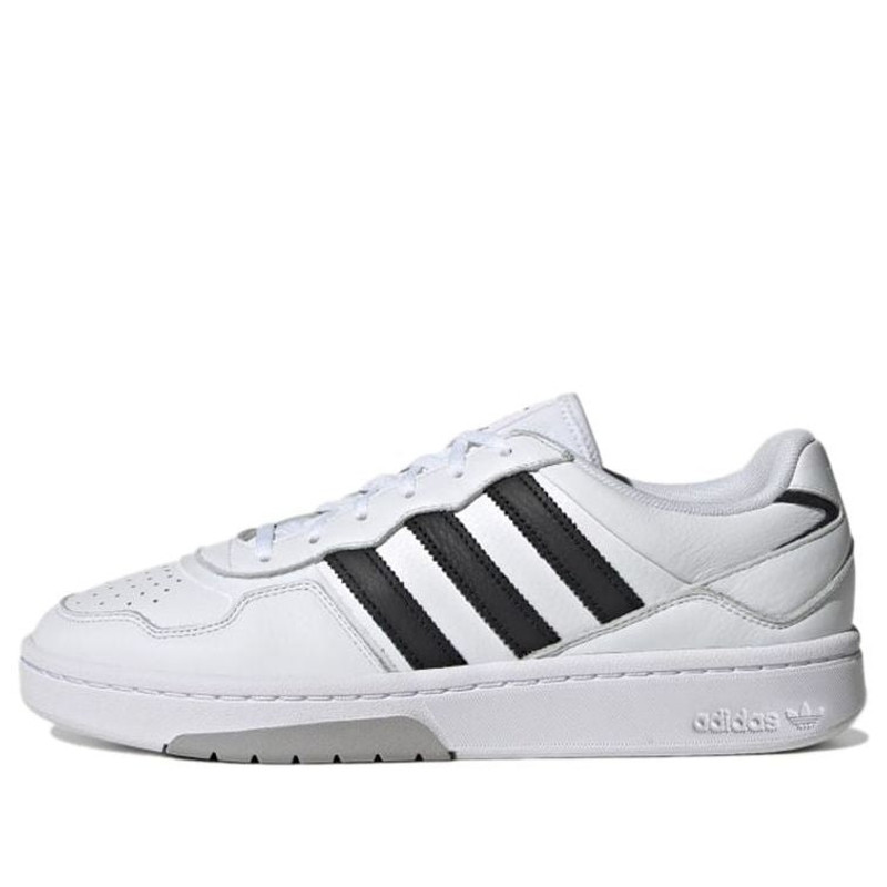 adidas 원본 '화이트' GX6318 - 1