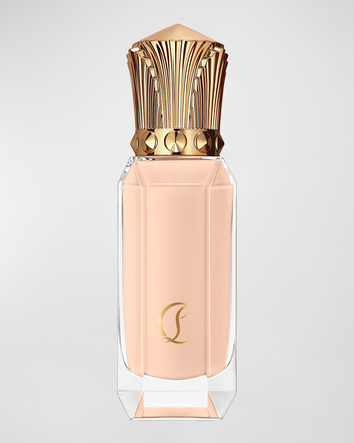 Teint Fetiche Le Fluide Liquid Foundation - 1