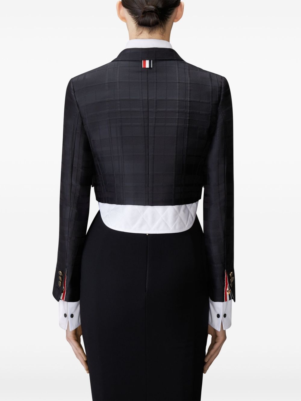 layered jacket - 4