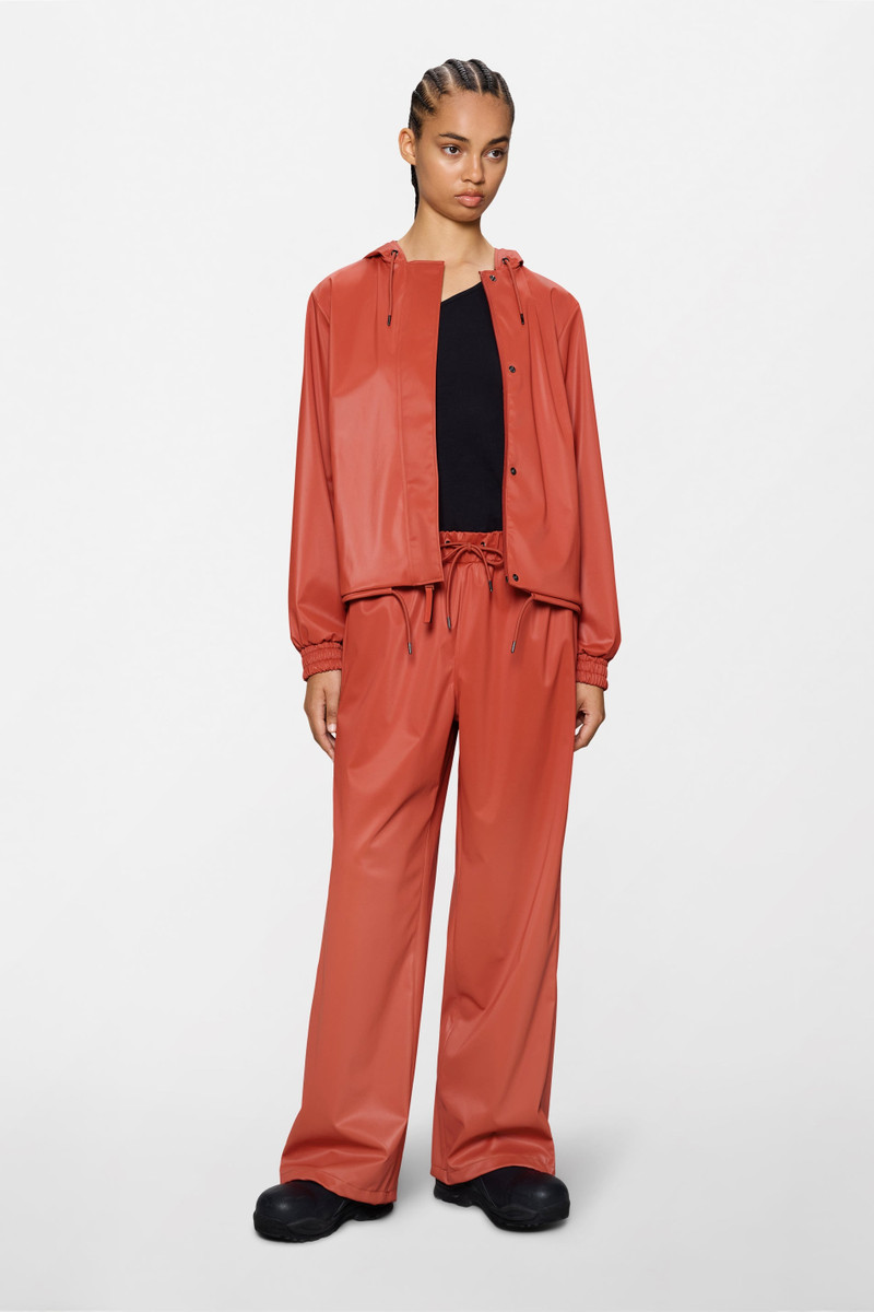 String W Jacket 4