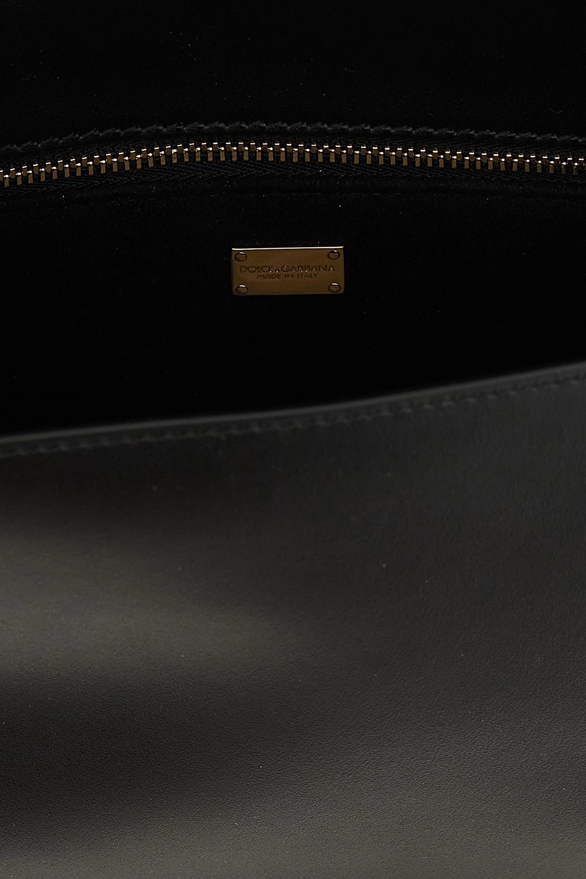 Logo crossbody bag - 5