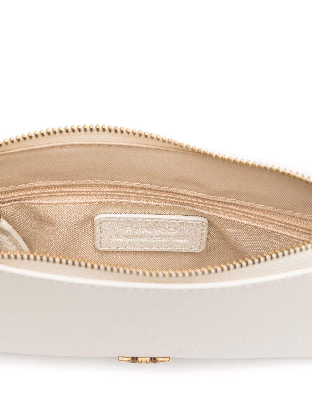 mini Horizontal clutch bag - 5