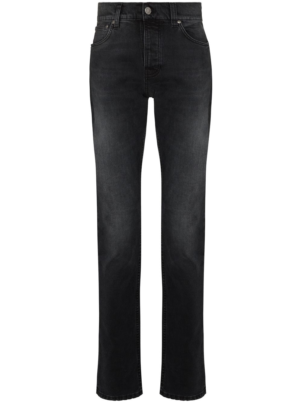 Grim Tim slim-fit jeans - 1