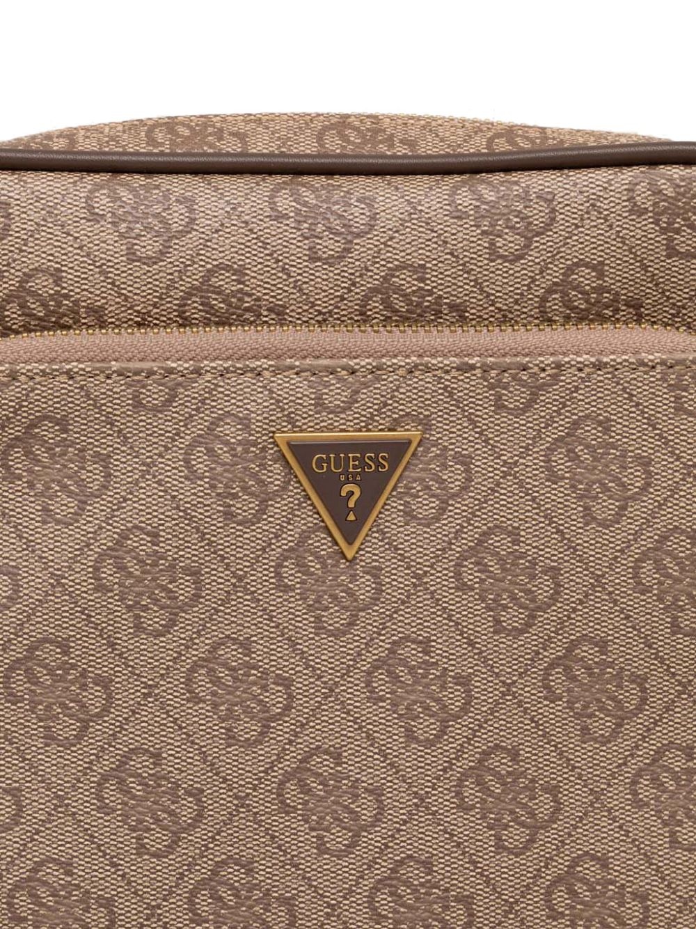 Vezzola Smart 4G cross body bag - 4