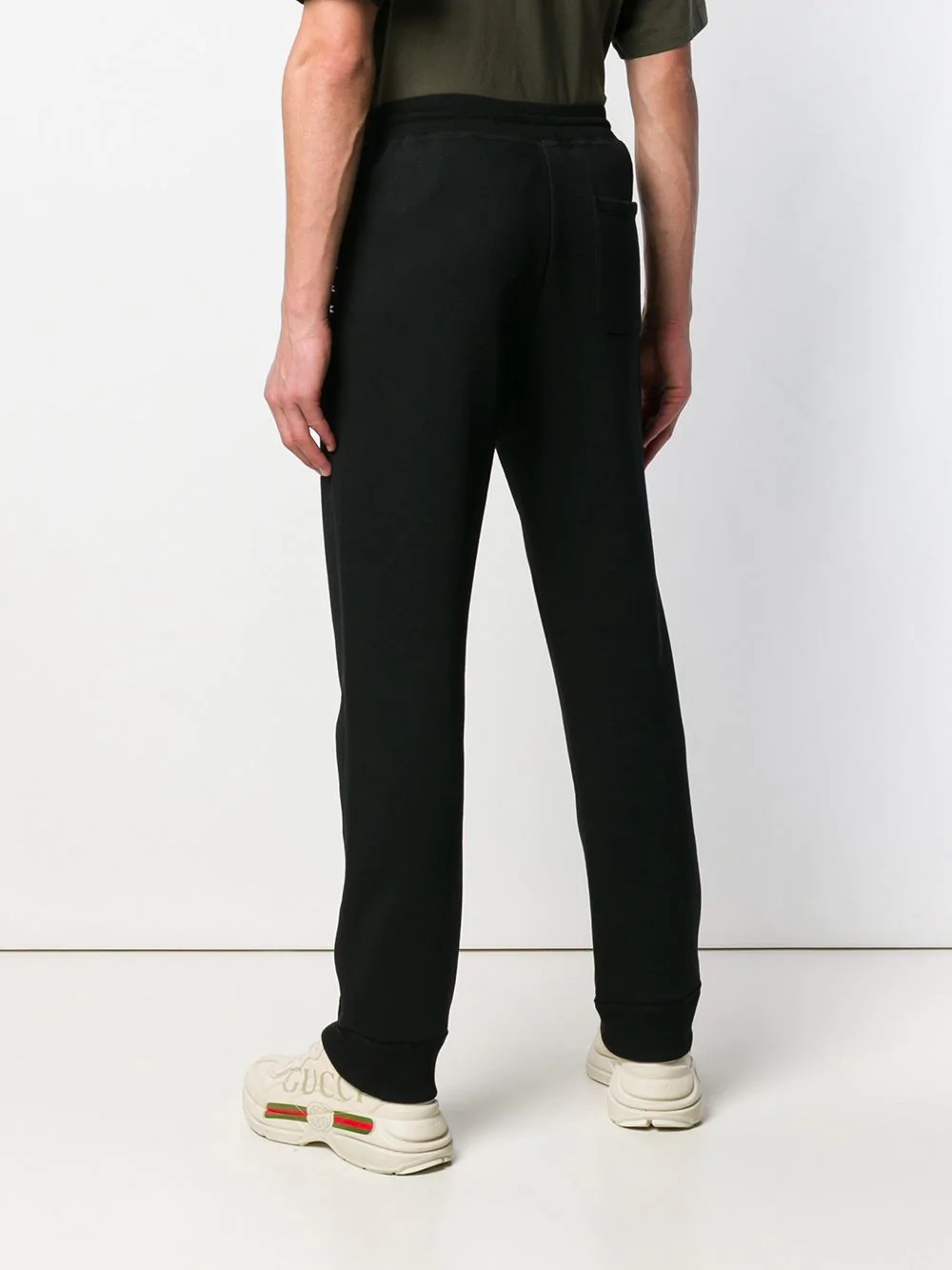 Rockstud Untitled track pants - 4