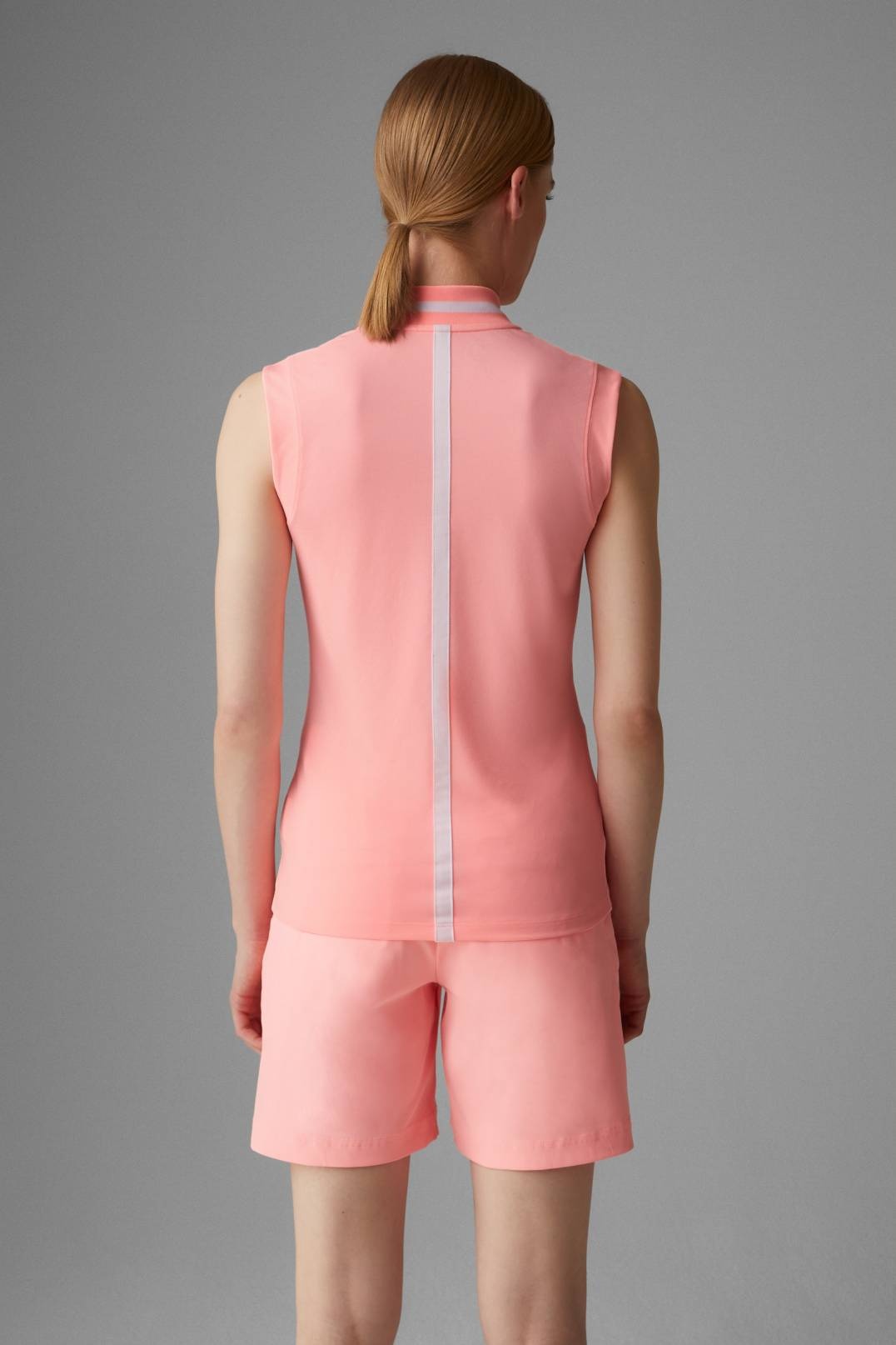 EVA FUNCTIONAL TOP IN CORAL - 3