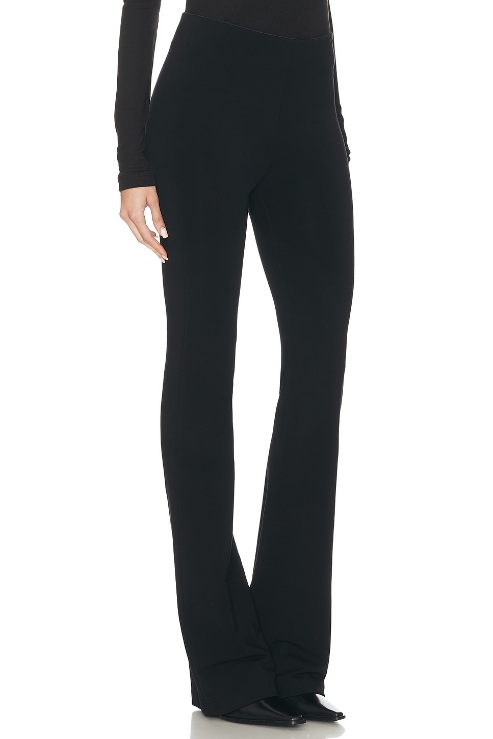 Micro Flare Pant - 2