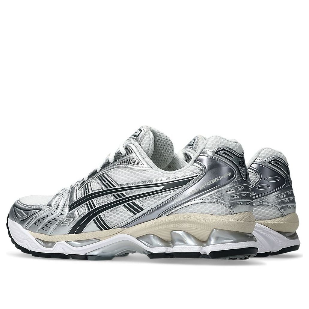 ASICS Gel-Kayano 14 'White Graphite Grey' 1203A537-110 - 4