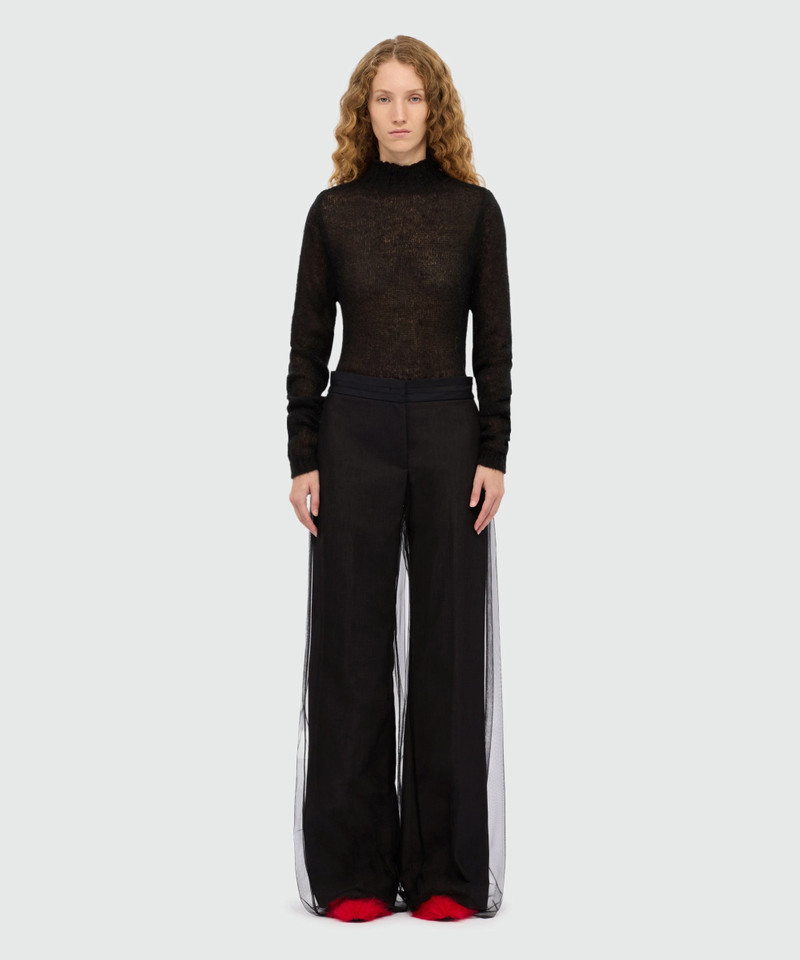 MSGM PANTS outlook
