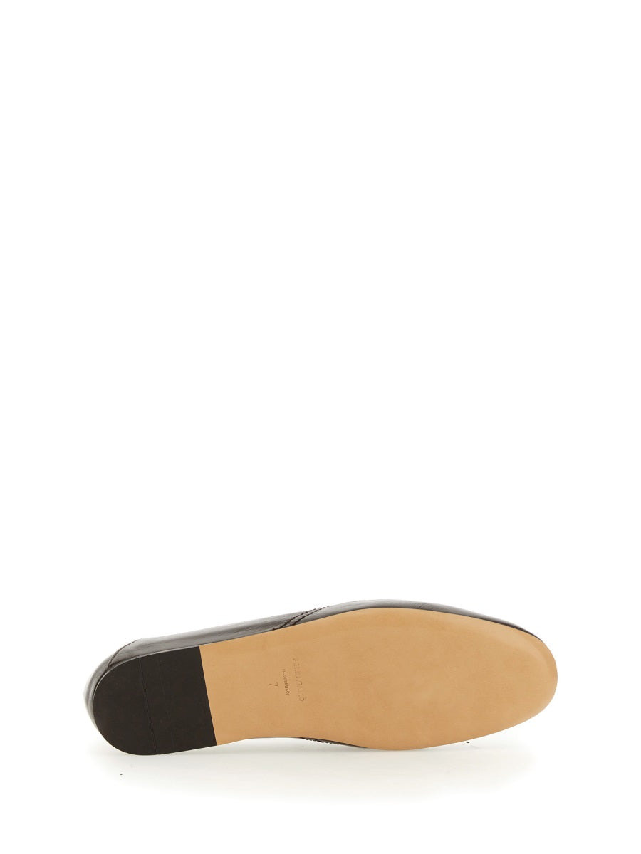 Moccasin "New Vara" - 11