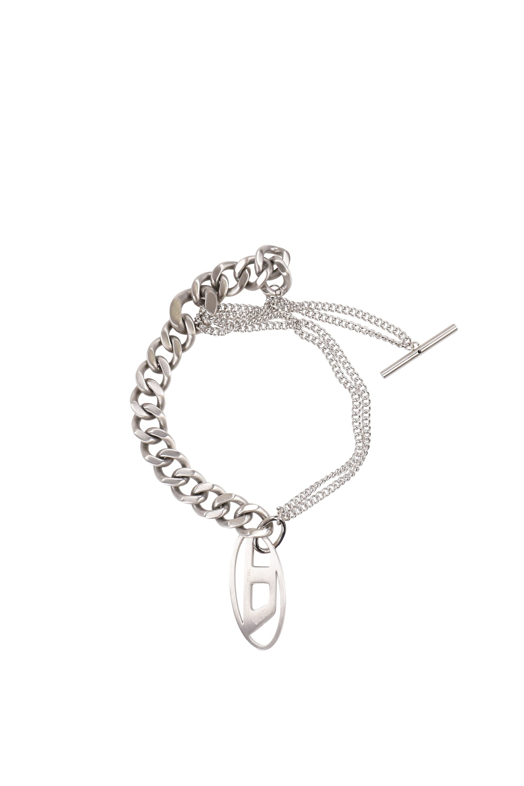 BRACELETS / SIL - 2