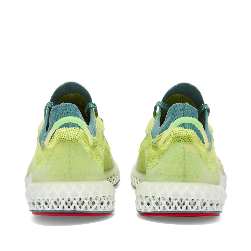 Adidas 4D Fusio - 3