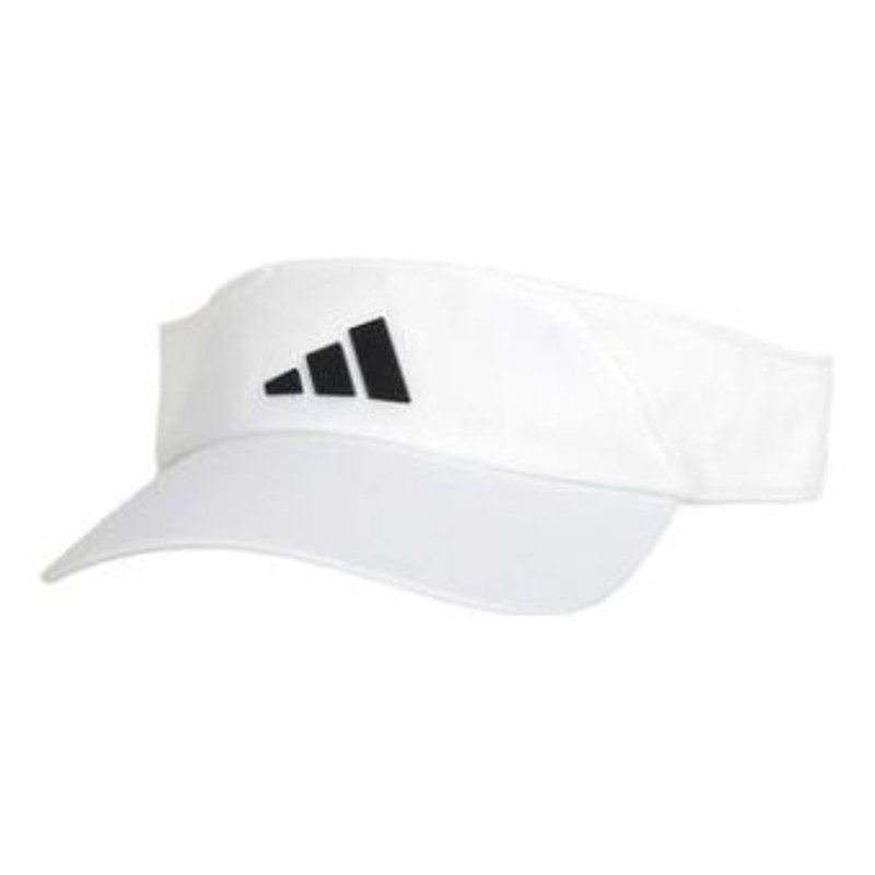 adidas Aeroready Visor Cap 'White' HT2042 1