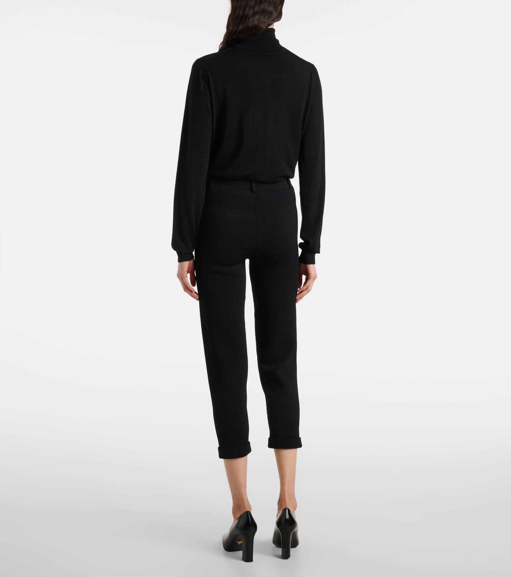 Vinnie slim pants - 3