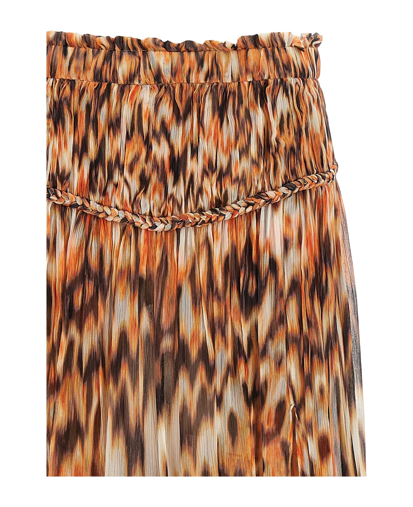 'rolande' Skirt - 3