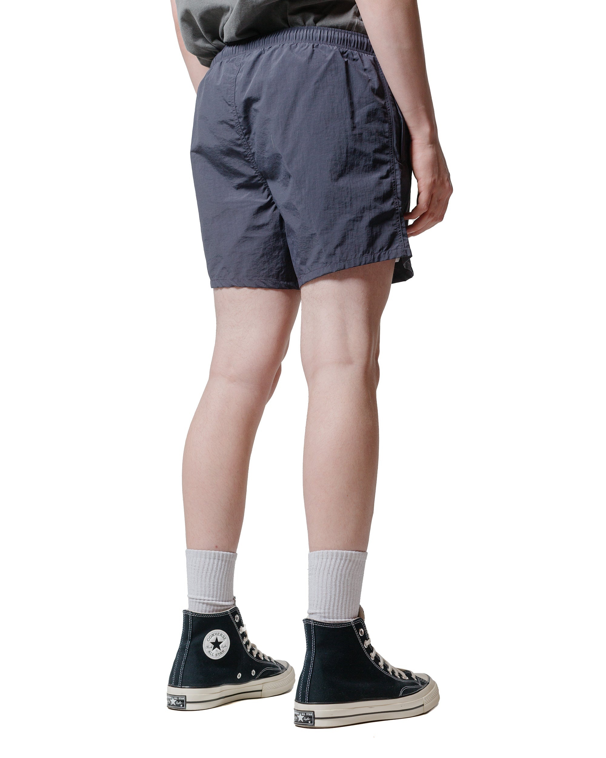 Drape Tech Trunks Deep Sea Beach Nylon - 3