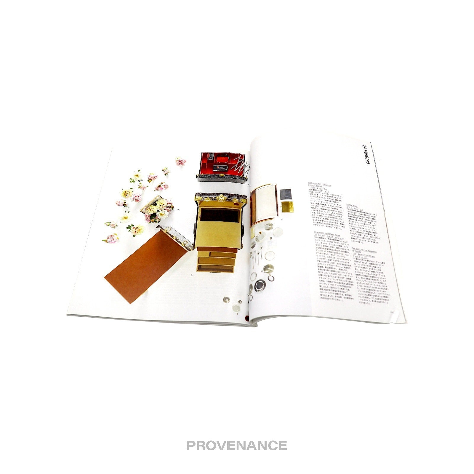 Louis Vuitton - The Book #3 - 7