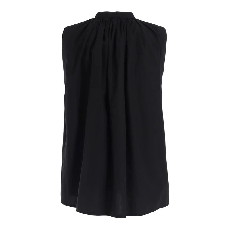 Y's Sleeveless Blouse outlook