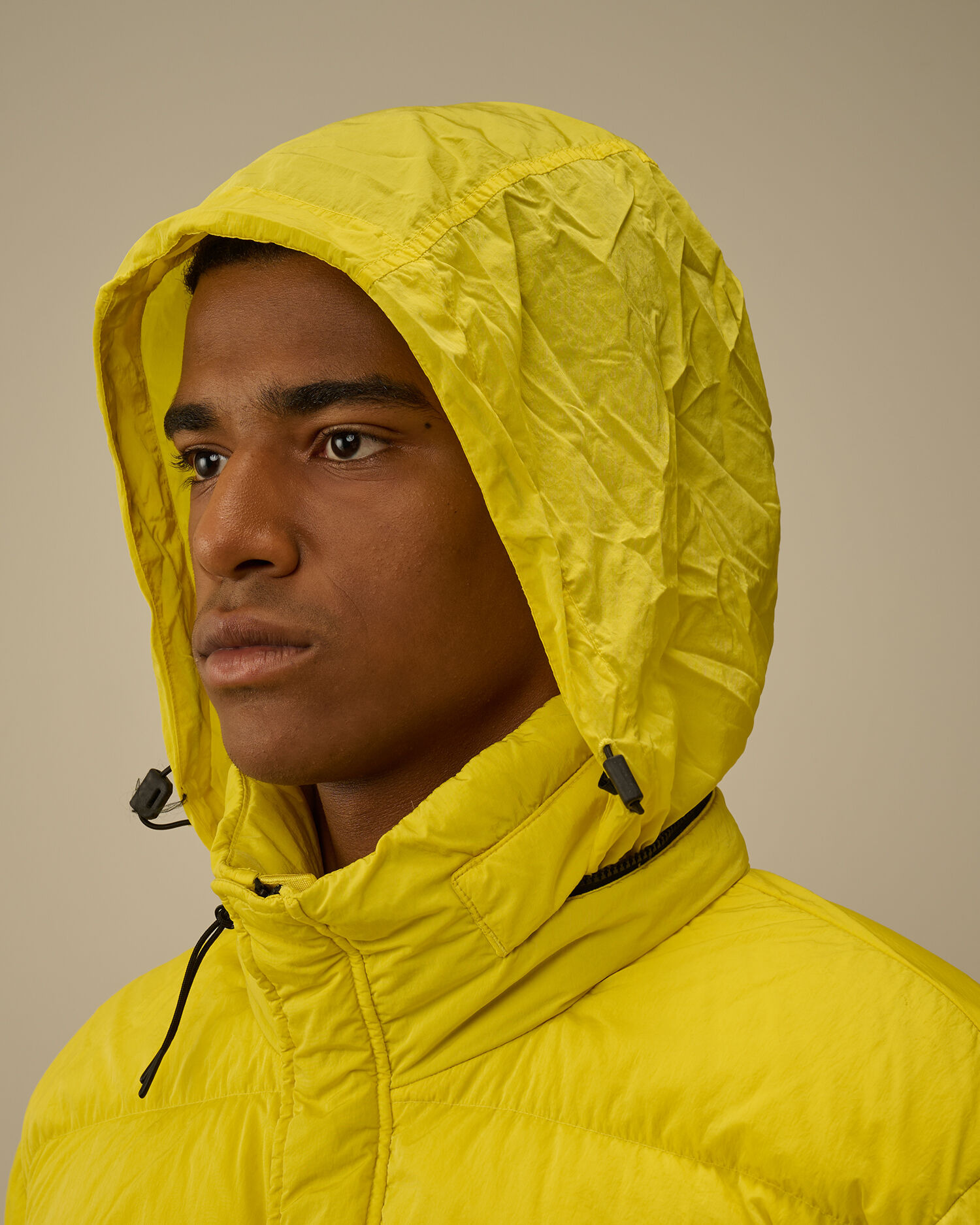 Chrome-R Down Jacket - 6