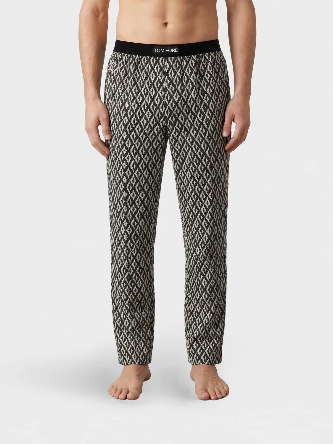 Pants men Tom Ford - 1